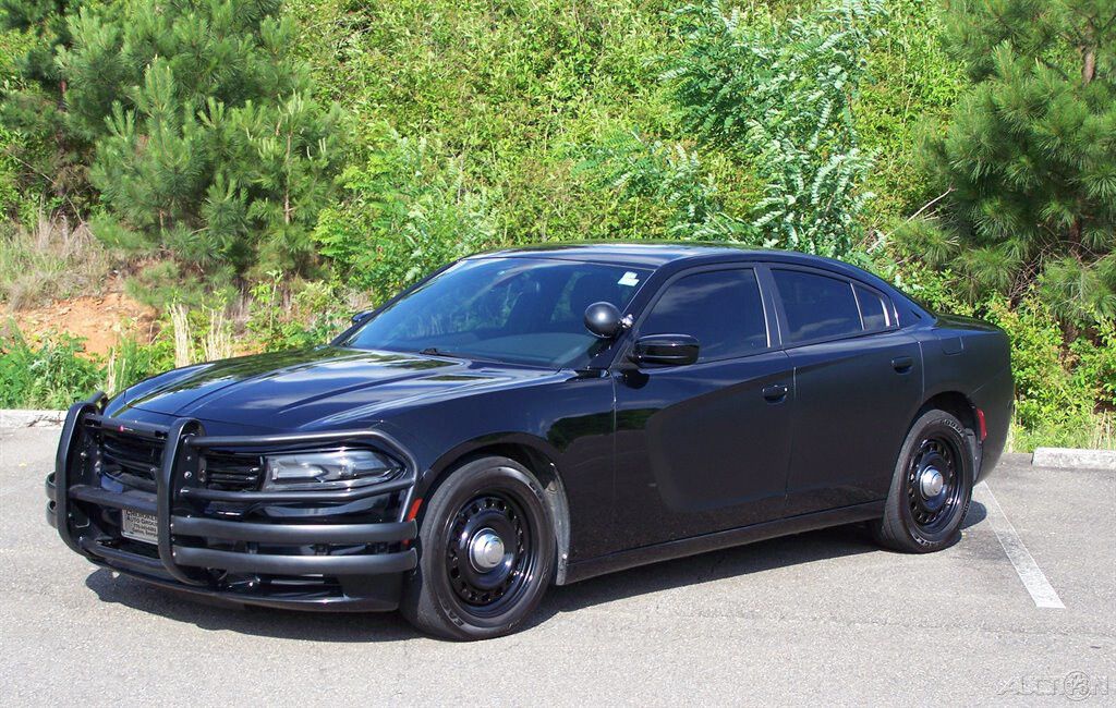 2019 Dodge Charger 1-OWNER 61K AWD 5.7L HEMI PURSUIT...