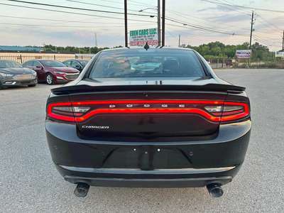2022 Dodge Charger - R\/T Sedan 4D