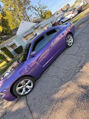 2014 Dodge Charger - R\/T Road & Track Sedan 4D