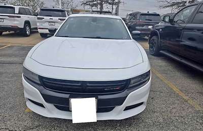 2020 Dodge Charger - SXT Sedan 4D