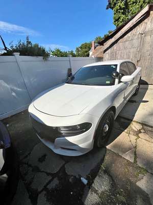 2019 Dodge Charger - Sedan 4D