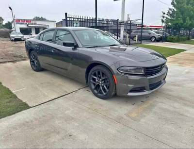 2022 Dodge Charger - SXT Sedan 4D