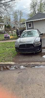 2012 Dodge Charger - SXT Sedan 4D