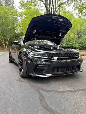 2023 Dodge Charger - SRT Hellcat Jailbreak Widebody Sedan 4D