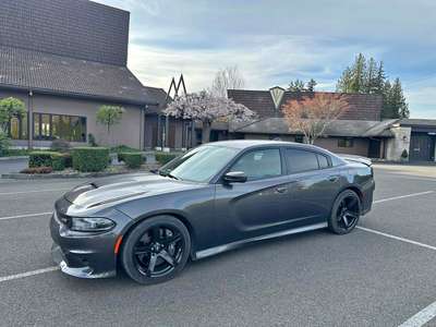 2017 Dodge Charger - Daytona 392 Sedan 4D