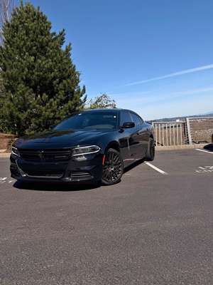 2023 Dodge Charger - SXT Sedan 4D