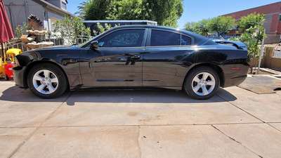 2014 Dodge Charger - SE Sedan 4D