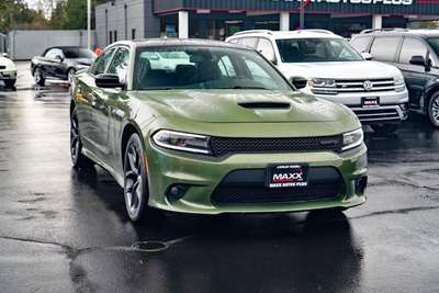 2020 Dodge Charger GT