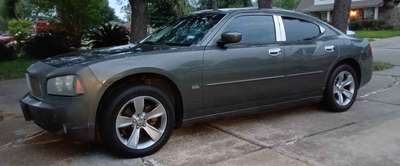 2010 Dodge Charger - SXT Sedan 4D
