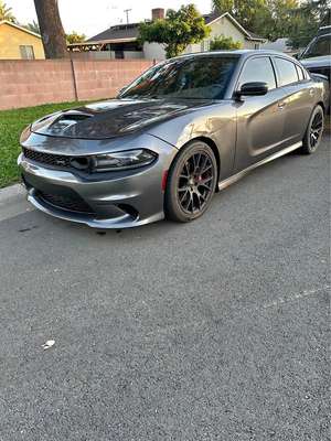 2018 Dodge Charger - SRT 392 Sedan 4D