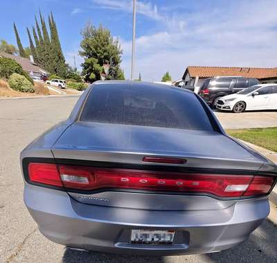 2013 Dodge Charger - SRT Front End - 133k Miles - Cold AC \/ Maintained