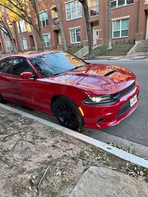 2015 Dodge Charger - SXT Plus Sedan 4D