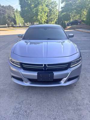 2016 Dodge Charger - SE Sedan 4D