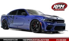 2023 Dodge Charger SRT Hellcat Jailbreak Widebody with Many Upgrades