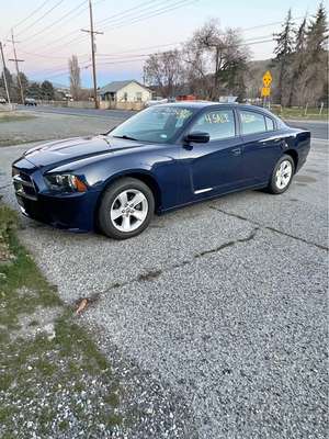 2014 Dodge Charger - SE Sedan 4D