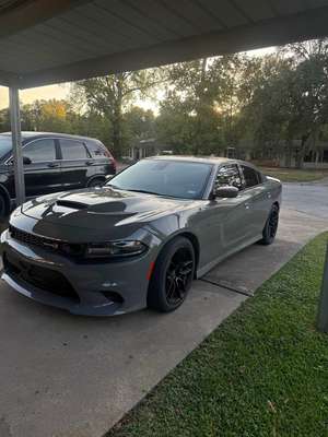 2017 Dodge Charger - Daytona 392 Sedan 4D