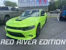 2023 Dodge Charger R/T Scat Pack