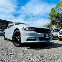2021 Dodge Charger