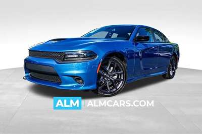 2020 Dodge Charger GT 68,031 Miles