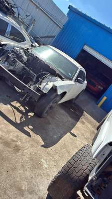 2008 Dodge Charger - R\/T Sedan 4D