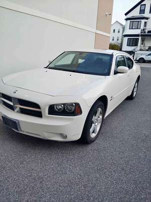2010 Dodge Charger - R\/T Sedan 4D