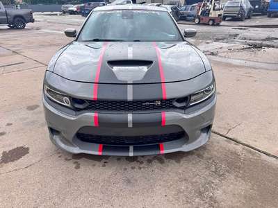 2019 Dodge Charger - SRT 392 Sedan 4D