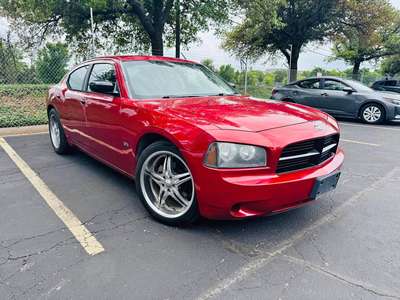 2009 Dodge Charger - Sxt