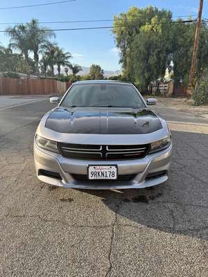 2015 Dodge Charger - SE Sedan 4D
