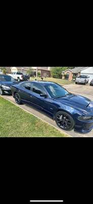 2016 Dodge Charger - R\/T Plus Sedan 4D