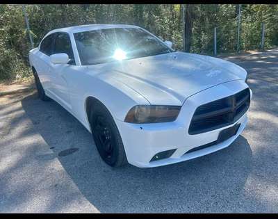 2013 Dodge Charger