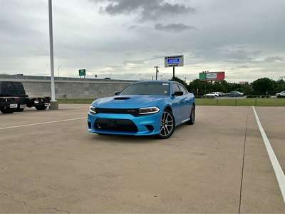 2023 Dodge Charger R\/T