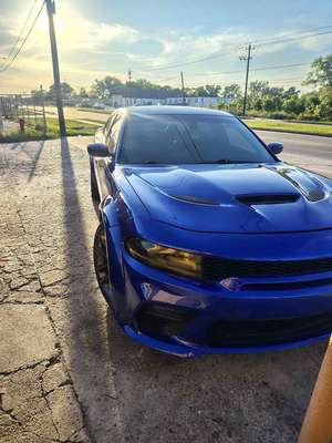 2022 Dodge Charger - Daytona 392 Sedan 4D