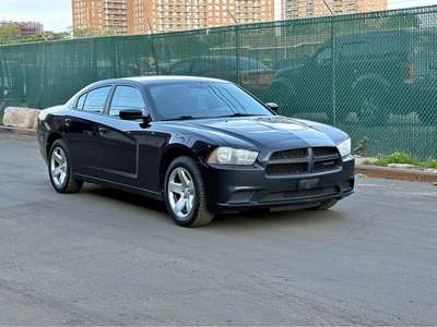 2013 Dodge Charger - Sedan 4D