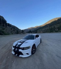 2018 Dodge Charger SRT HELLCAT