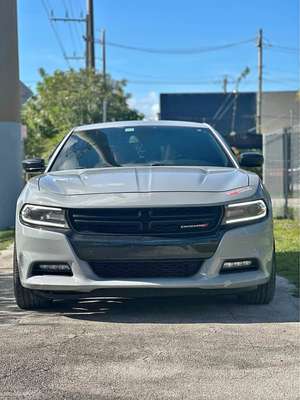 2022 Dodge Charger - SRT 392 Sedan 4D