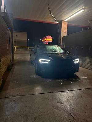 2014 Dodge Charger - R\/T Road\/Track Sedan 4D