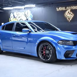 2020 Dodge Charger