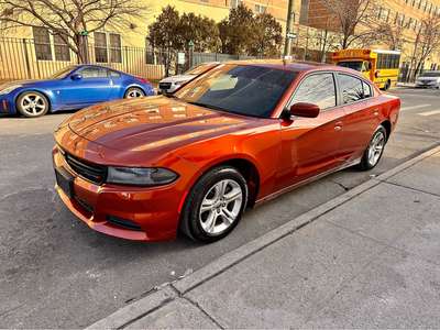 2021 Dodge Charger - SXT Plus Sedan 4D