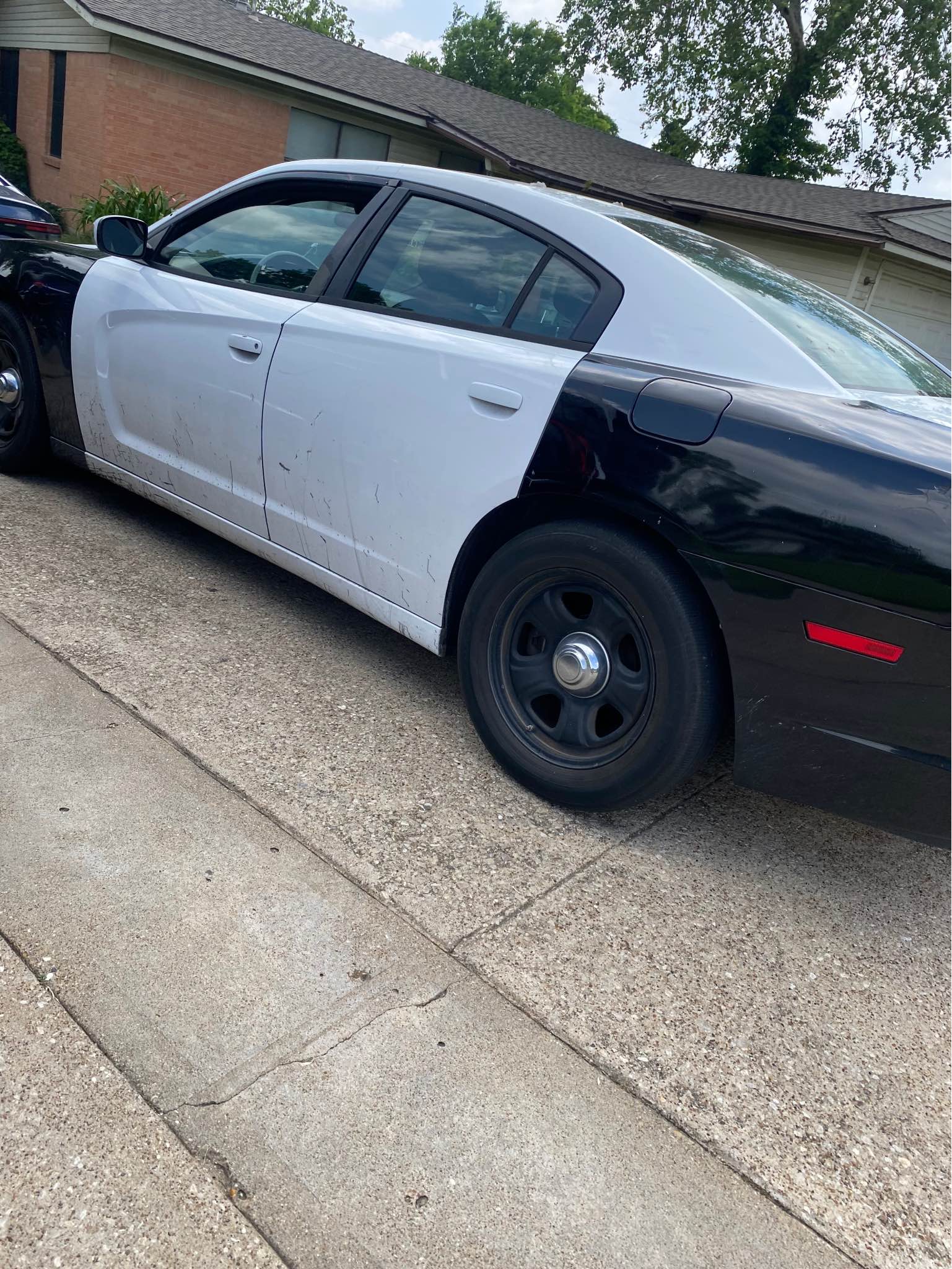2014 Dodge Charger - R\/T Sedan 4D