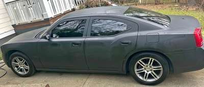 2006 Dodge Charger - SXT Sedan 4D