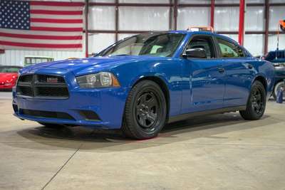 2014 Dodge Charger