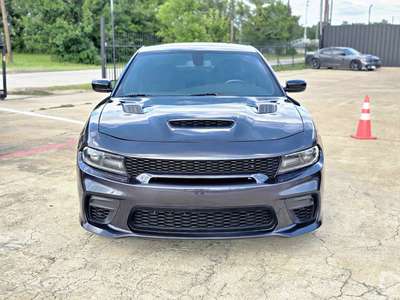 2019 Dodge Charger GT Sedan 4D