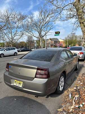 2008 Dodge Charger - Daytona Sedan 4D