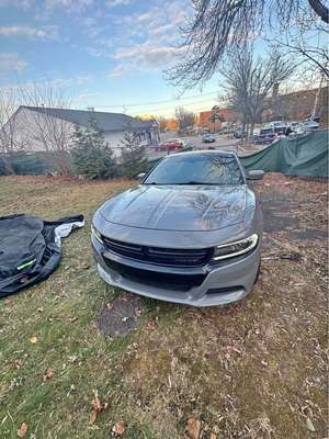2018 Dodge Charger - SE Sedan 4D