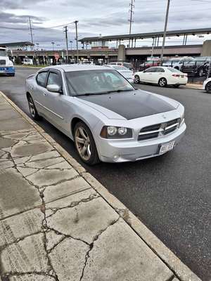 2010 Dodge Charger - SE Sedan 4D