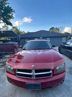 2007 Dodge Charger