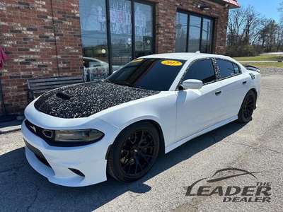 2017 Dodge Charger R/T 392