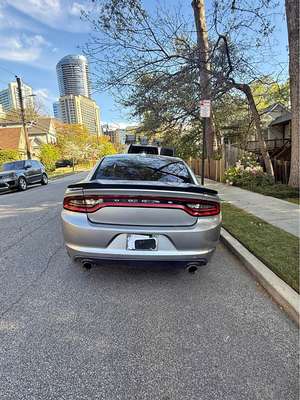 2016 Dodge Charger - R\/T