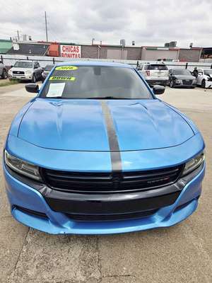 2016 Dodge Charger - SXT Sedan 4D