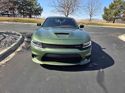 2023 Dodge Charger - GT Plus Sedan 4D